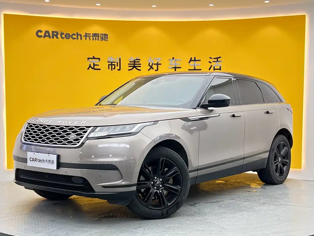 Land Rover Range Rover Velar 2023