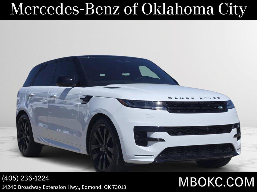 Land Rover Range Rover Sport 2026