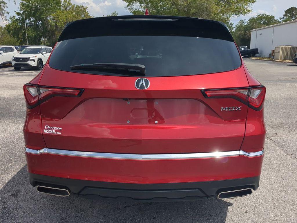 Acura MDX 2024