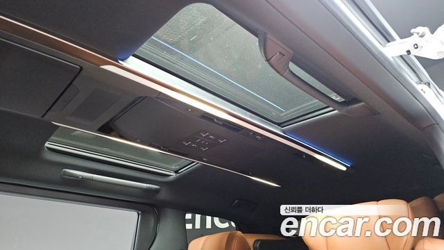 Toyota Alphard 2025