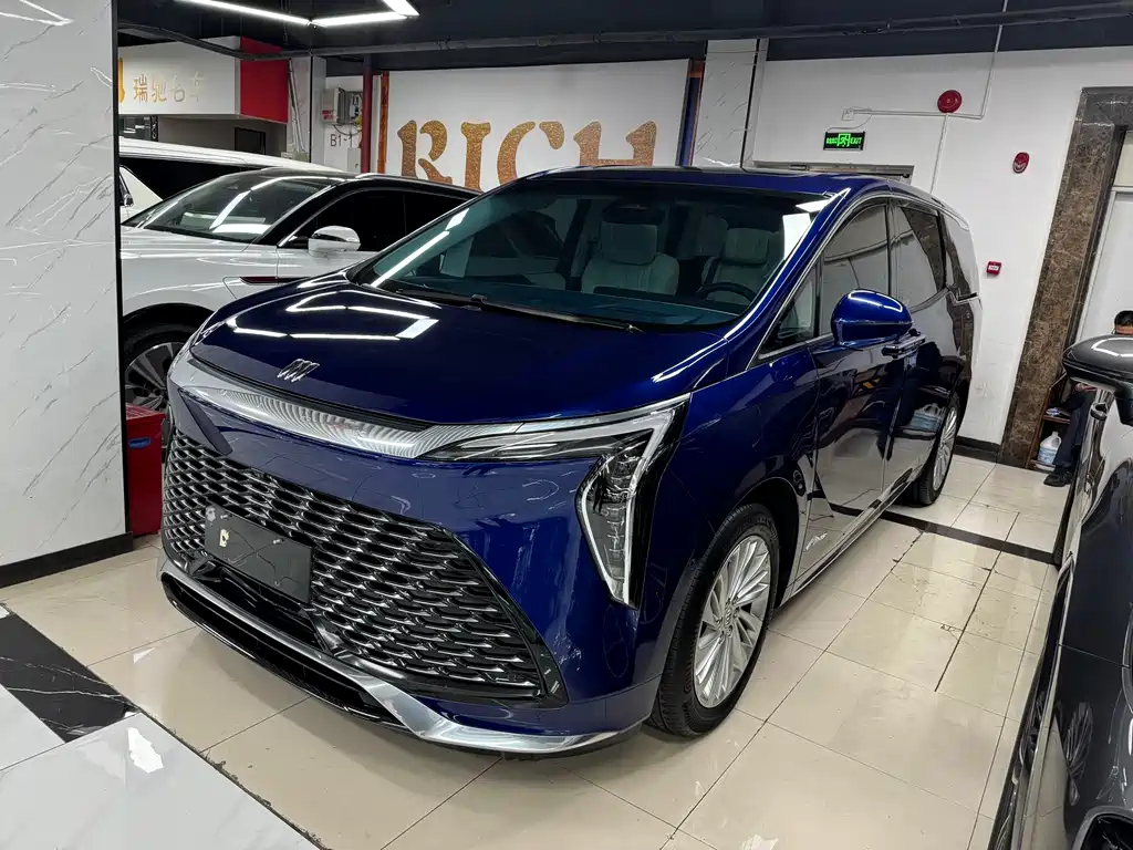 Buick Century 2024