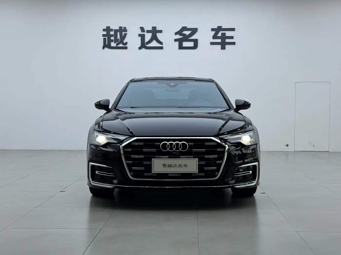 Audi A6 2023