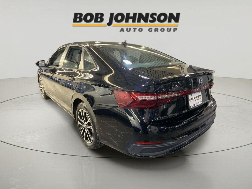 Volkswagen Jetta 2026