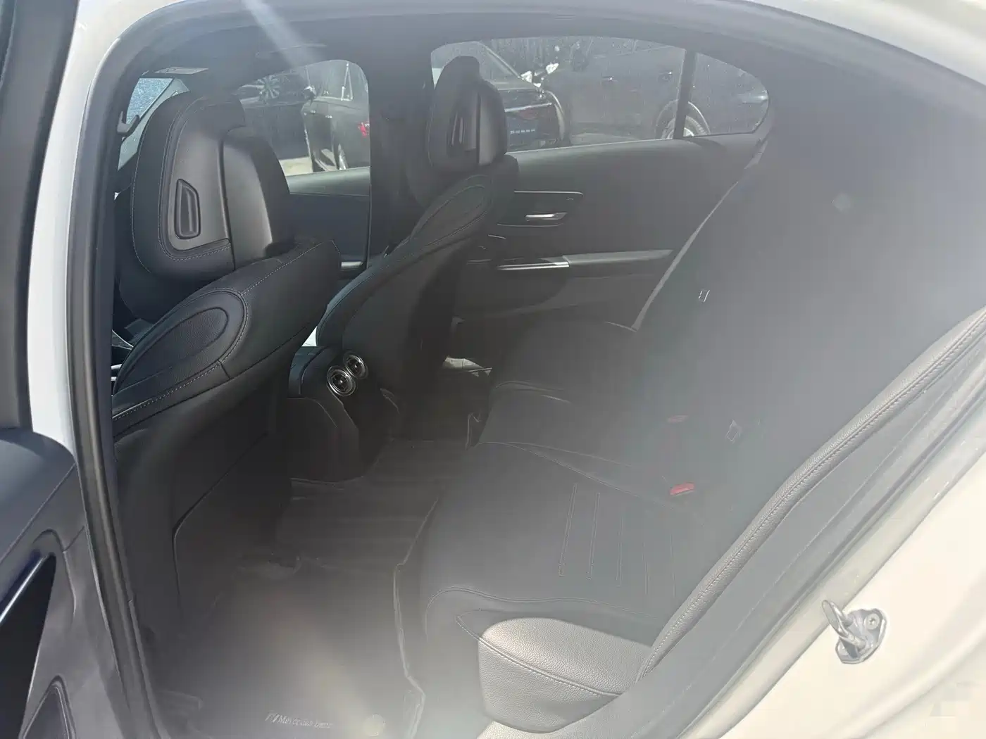 Mercedes-Benz C-Класс 2023