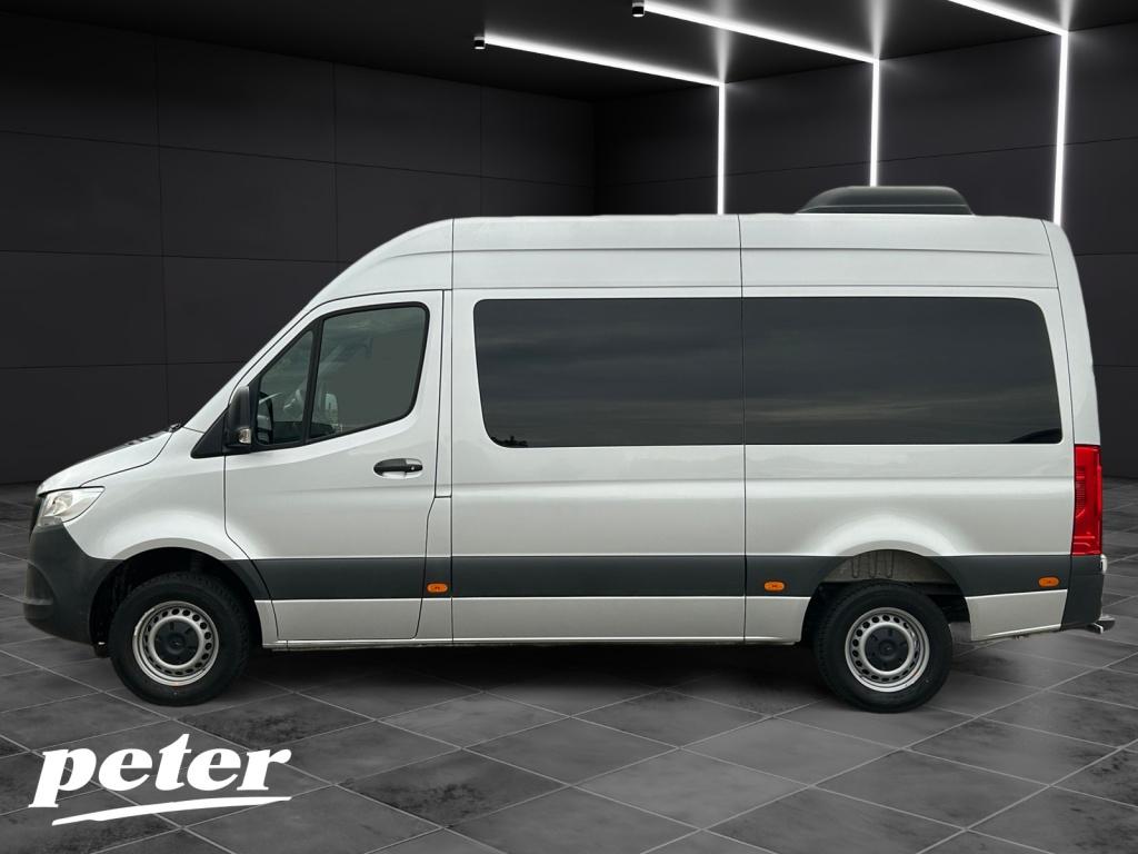 Mercedes-Benz SPRINTER 2023
