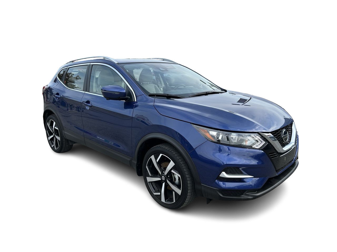 Nissan Qashqai 2023