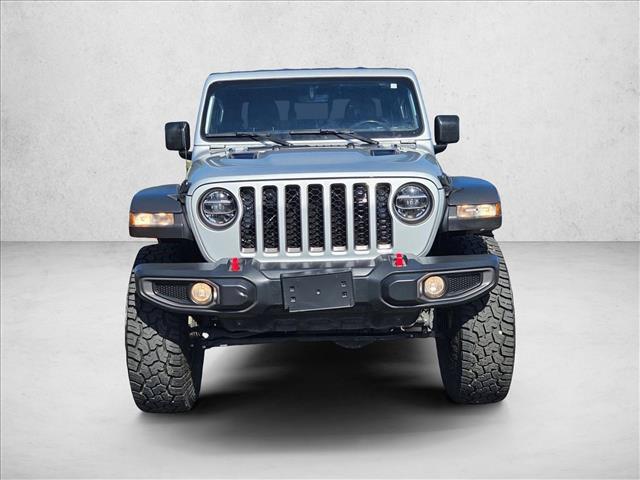 Jeep Gladiator 2023