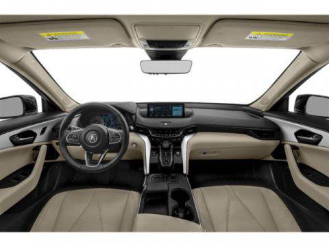 Acura TLX 2021