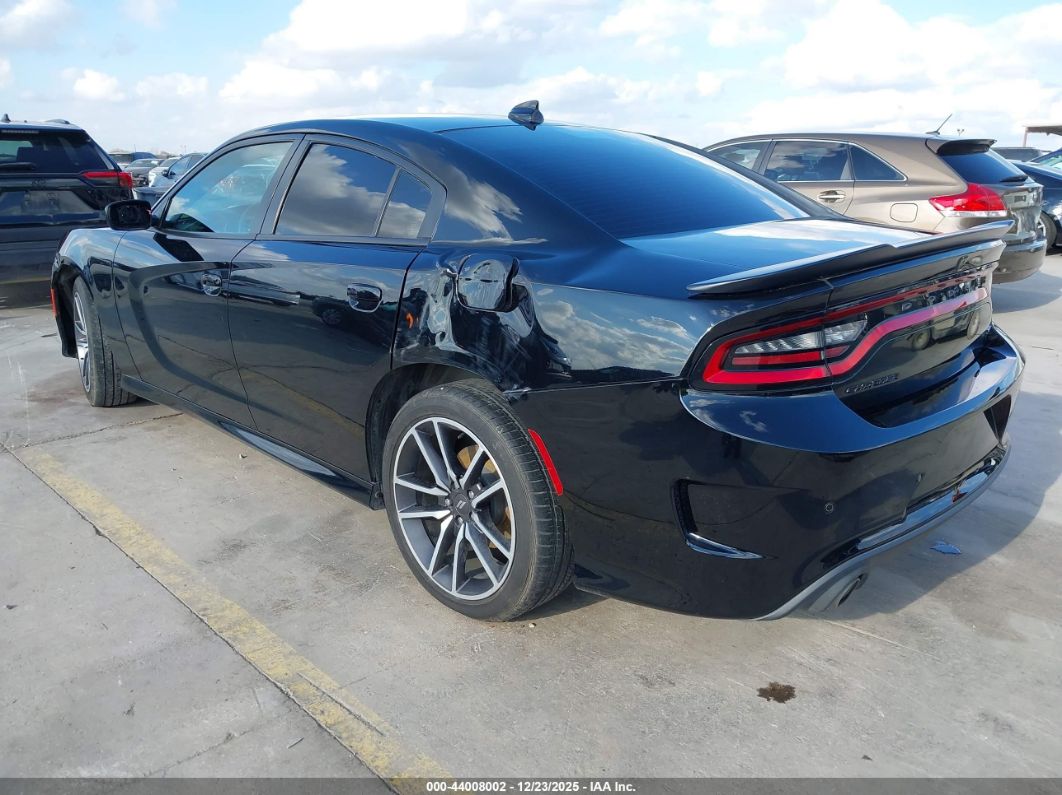 Dodge Charger 2023
