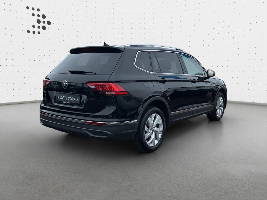 Volkswagen TIGUAN ALLSPACE 2022
