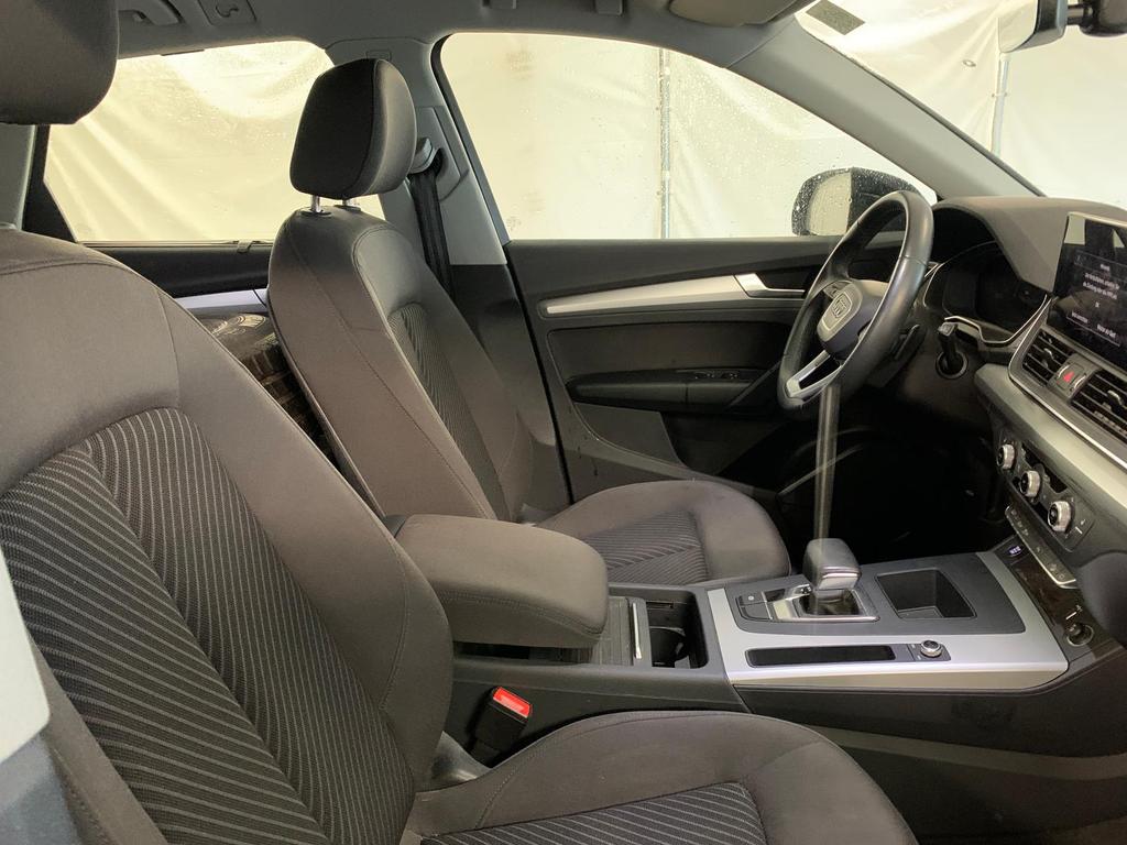 Audi Q5 2023