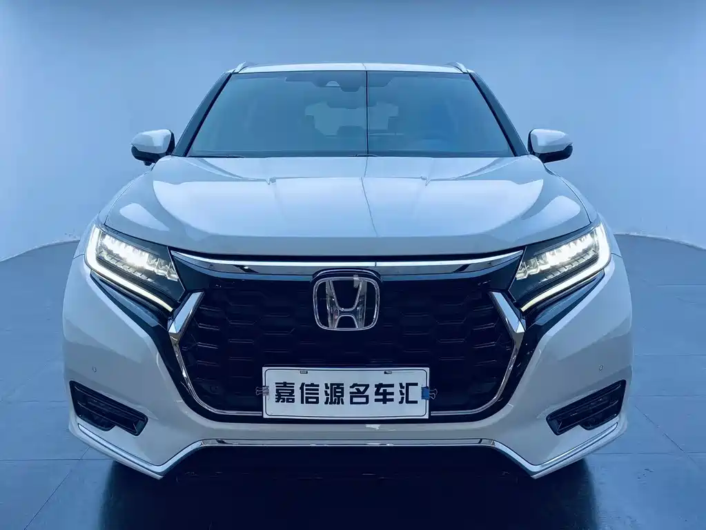 Honda UR-V 2024