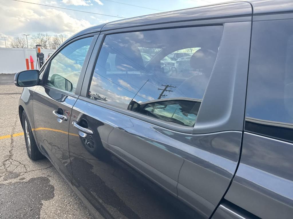 Kia Sedona 2021