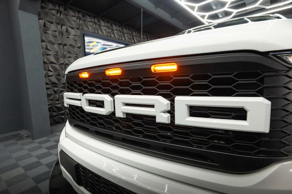 Ford F 150 2023