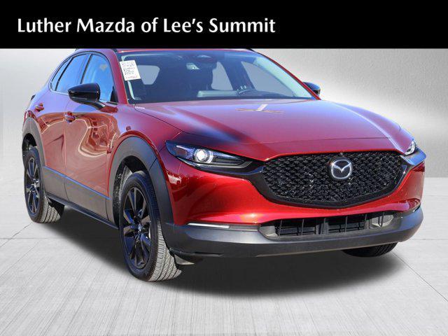 Mazda CX-30 2025