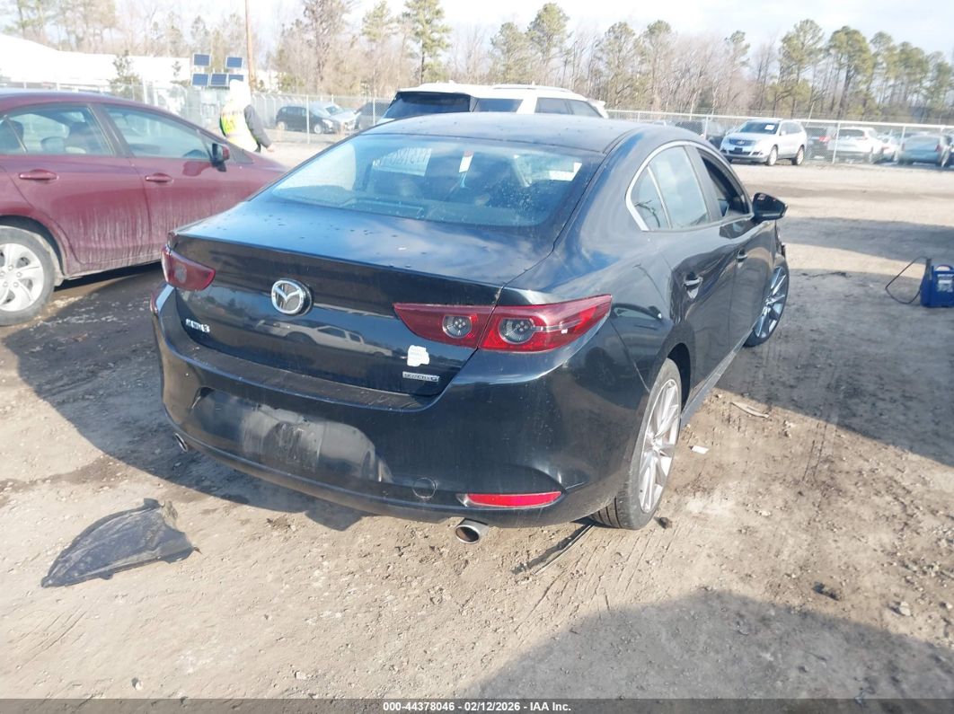 Mazda 3 2021