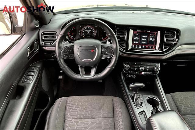 Dodge Durango 2024