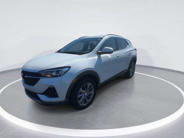 Buick Encore GX 2023