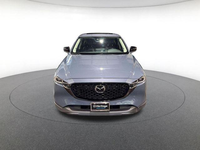 Mazda CX-5 2024