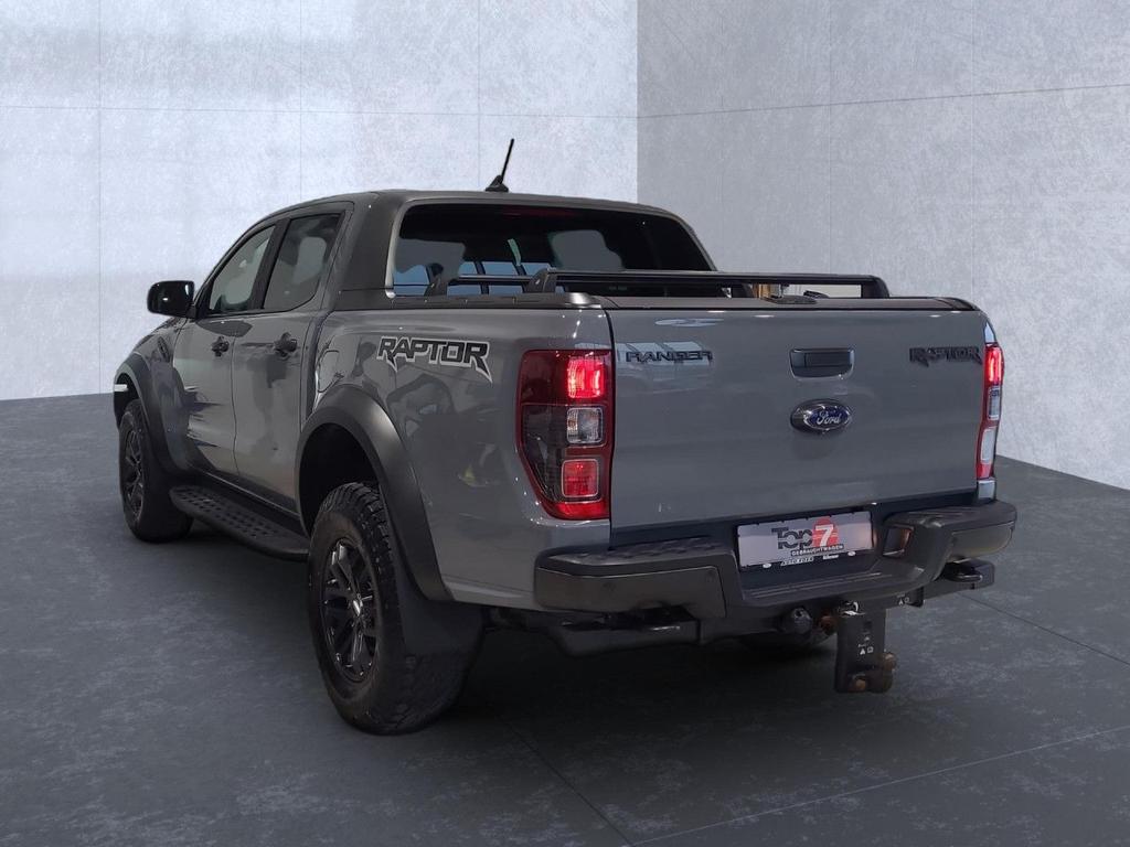 Ford Ranger 2022