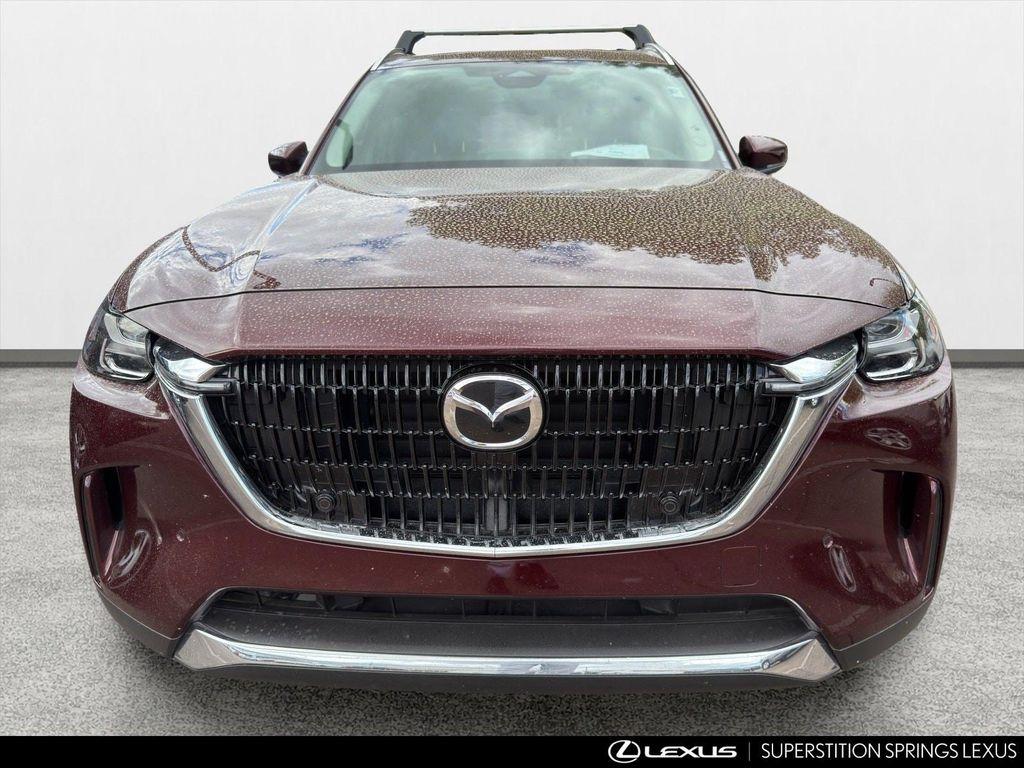 Mazda CX-90 2024
