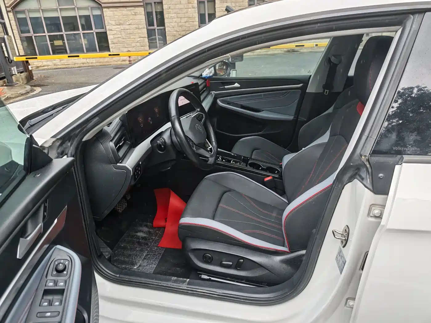 Volkswagen Lamando 2023