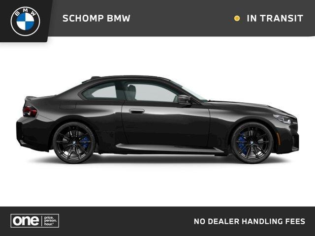 BMW M2 2027