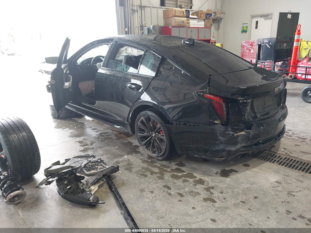 Cadillac CT5-V 2024