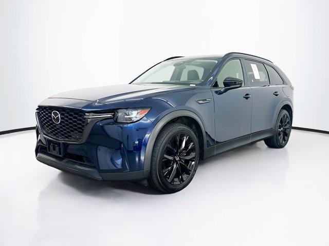 Mazda CX-90 2025