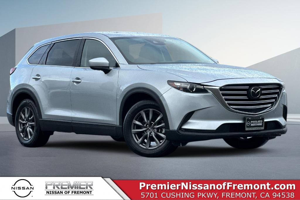 Mazda CX-9 2023
