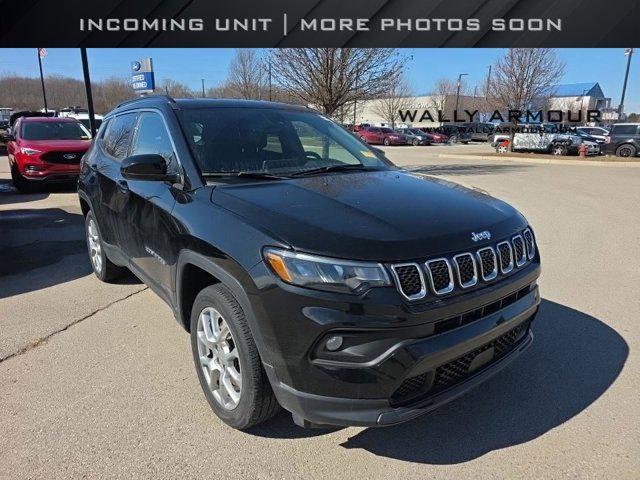 Jeep Compass 2023