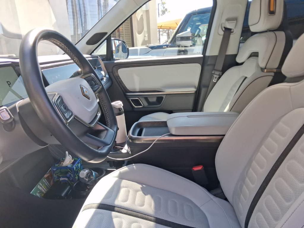Rivian R1T 2022