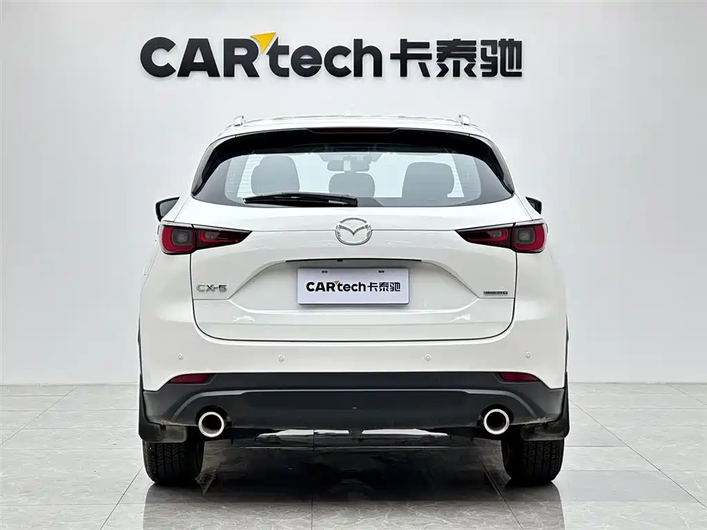 Mazda CX-5 2024