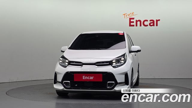 Kia Morning 2023