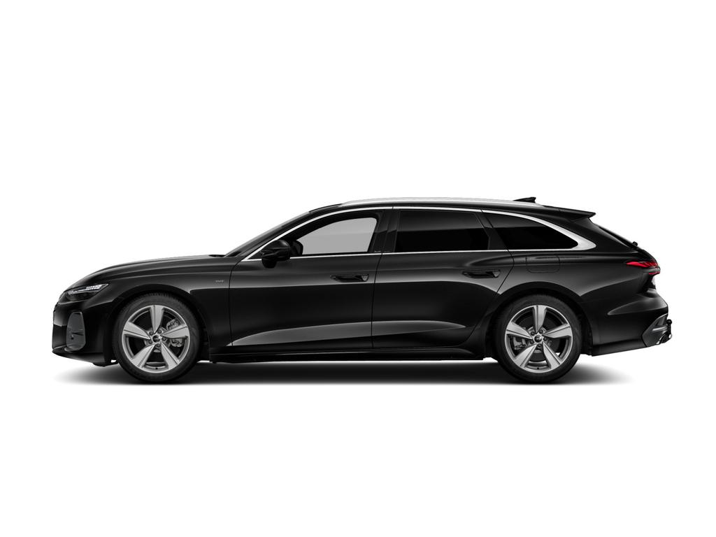 Audi A6 2026