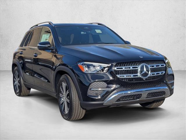 Mercedes-Benz GLE 350 2026