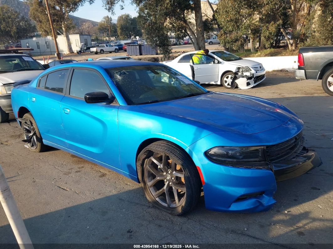 Dodge Charger 2023
