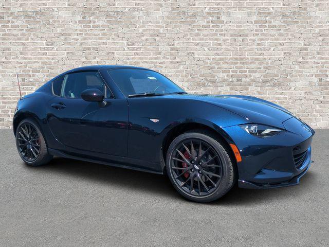 Mazda MX-5 2026