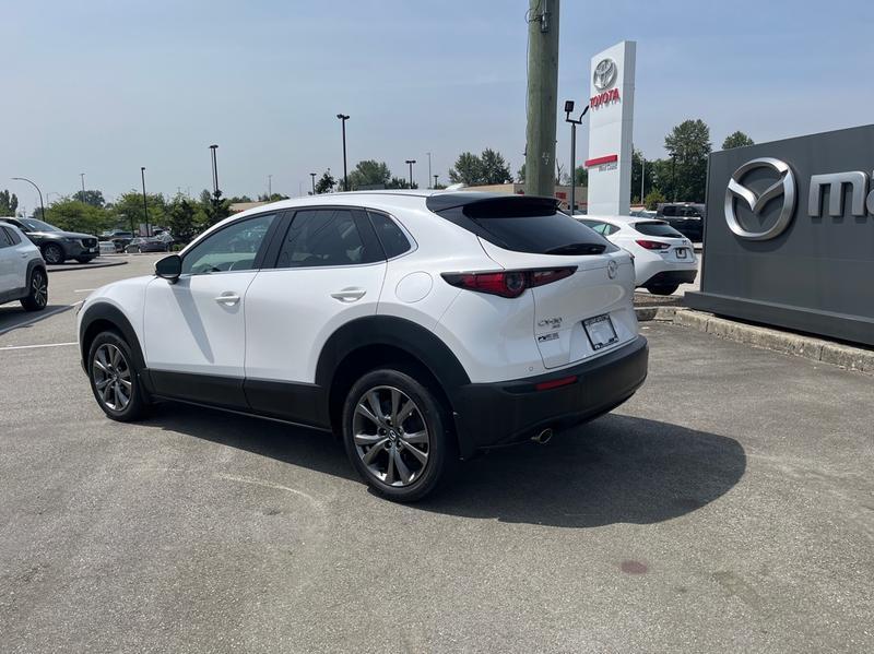 Mazda CX-30 2020