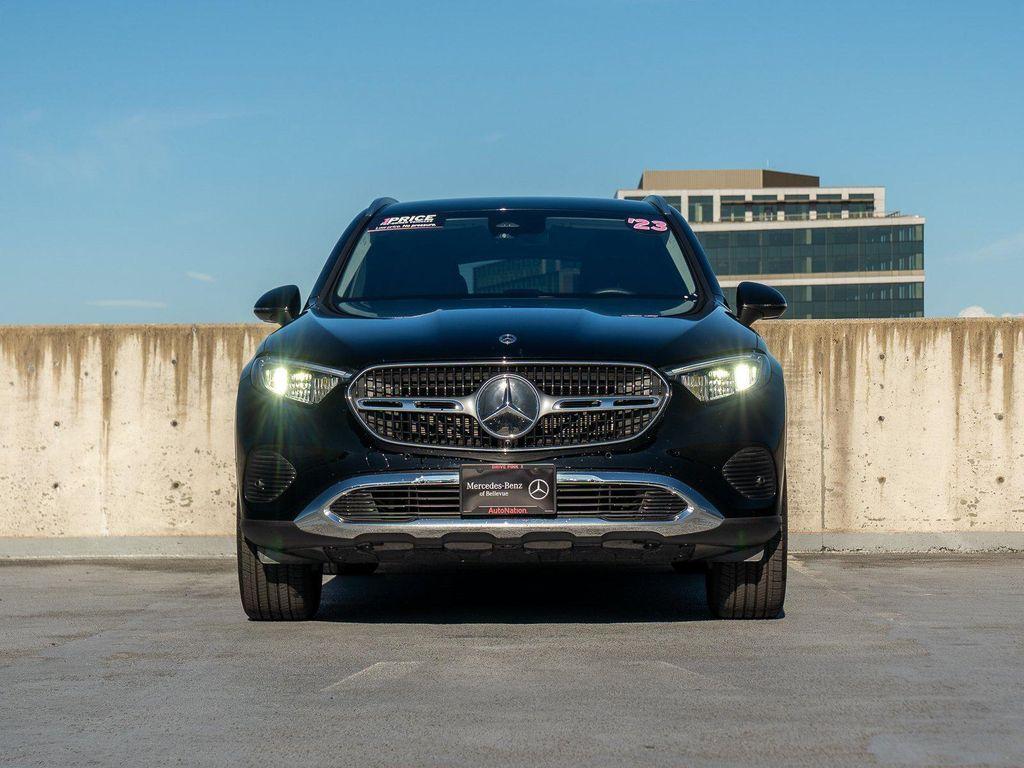 Mercedes-Benz G-Класс 2025