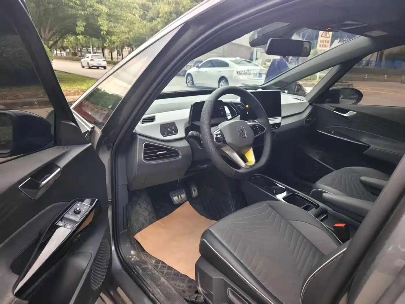 Volkswagen ID.3 2024