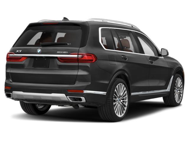 BMW X7 2021