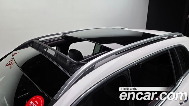 Mercedes-Benz GLB 2021