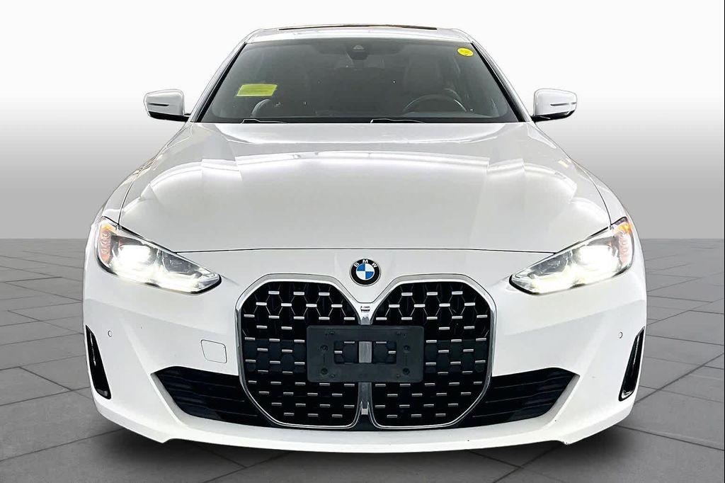 BMW 430 GRAN COUPÉ 2024