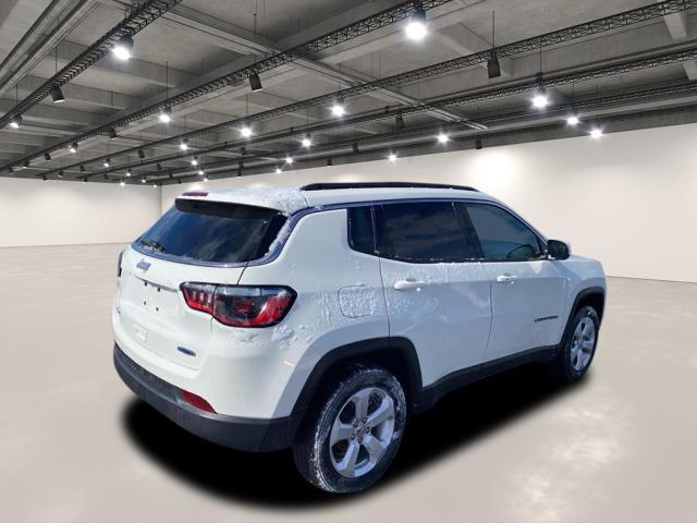 Jeep Compass 2021