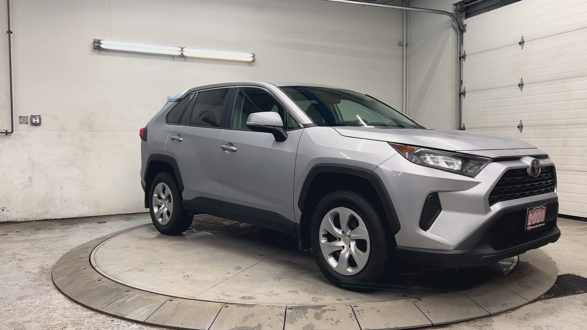 Toyota RAV4 2023
