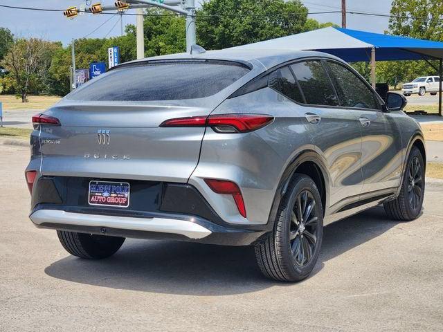 Buick Envista 2026