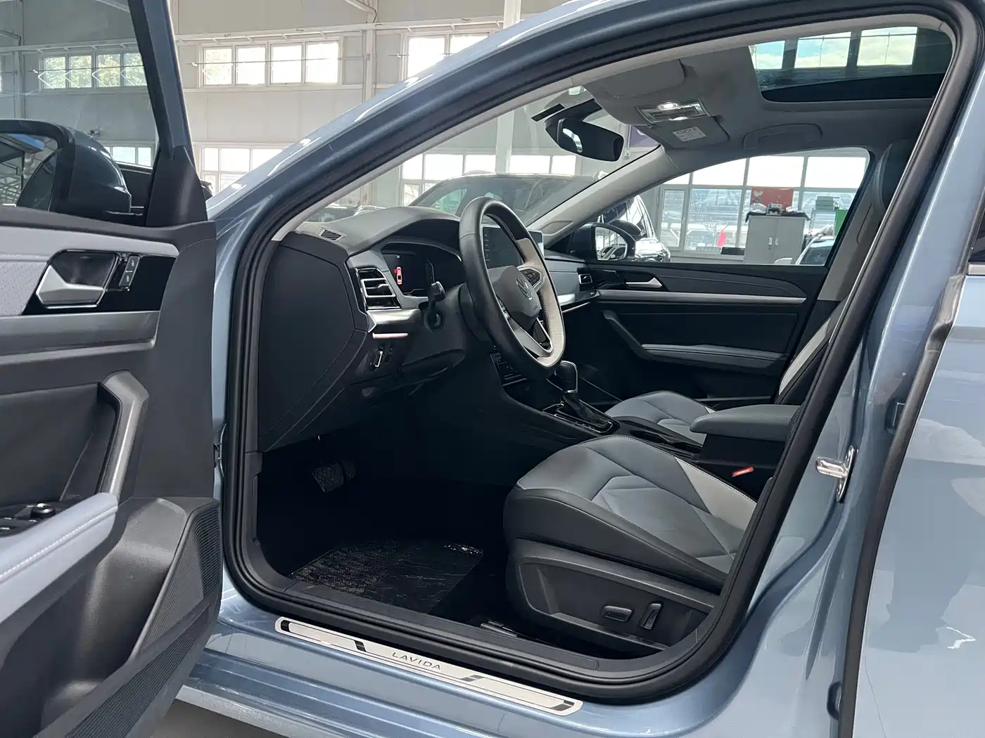 Volkswagen Lavida 2022