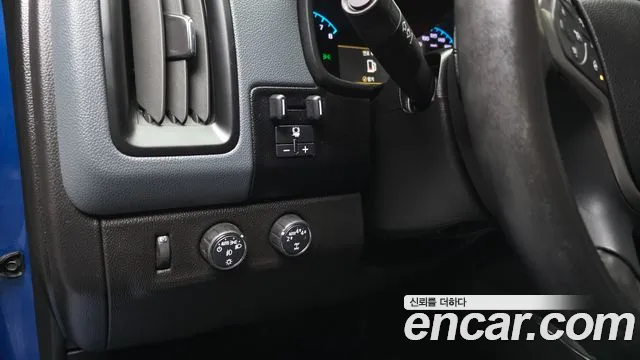 Chevrolet Colorado 2022