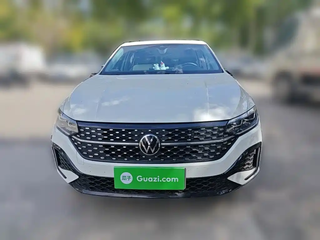 Volkswagen Lavida 2023